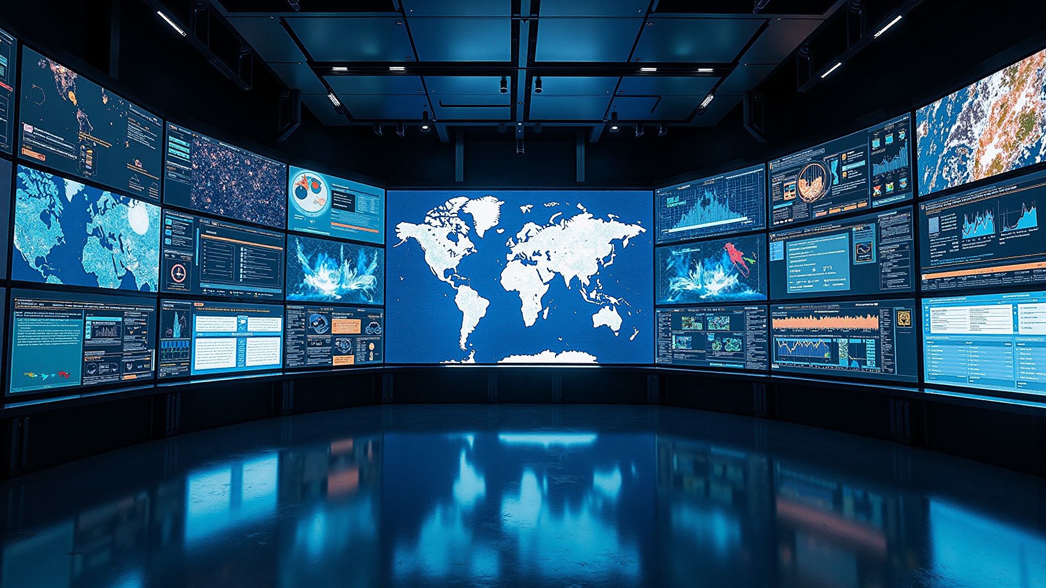 企业项目展示图 5